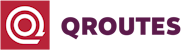 QRoutes - Smarter decisions, better transport